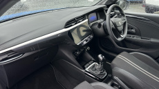 Vauxhall Corsa 1.2 Turbo GS 5dr Petrol Hatchback